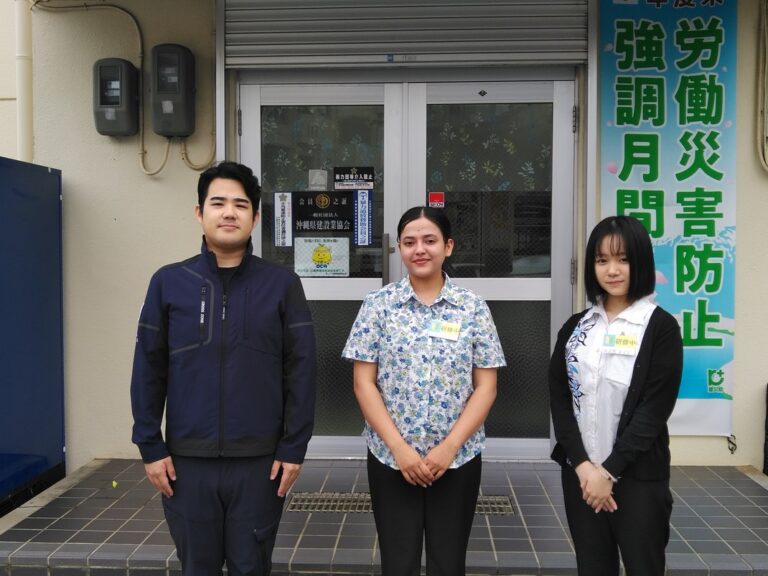 2026年度 新入社員を迎えました！！