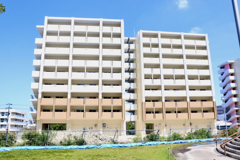 大名市営住宅